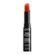 Nyx Cosmetics Professional Makeup Full Throttle Lipstick 24G 8 Up The Bass nyx cosmetics kopen in de aanbieding Nyx Cosmetics Professional Makeup Full Throttle Lipstick 24G 8 Up The Bass nyx cosmetics kopen in de aanbieding