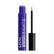 Nyx Cosmetics Professional Makeup Vivid Brights Eyeliner 2Ml 2 Violet nyx cosmetics kopen in de aanbieding Nyx Cosmetics Professional Makeup Vivid Brights Eyeliner 2Ml 2 Violet nyx cosmetics kopen in de aanbieding