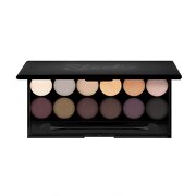 Sleek Makeup I Divine Eyeshadow Palette 96G Au Naturel sleek makeup kopen in de aanbieding Sleek Makeup I Divine Eyeshadow Palette 96G Au Naturel sleek makeup kopen in de aanbieding