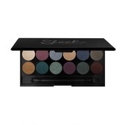 Sleek Makeup I Divine Eyeshadow Palette 96G Enchanted Forest sleek makeup kopen in de aanbieding Sleek Makeup I Divine Eyeshadow Palette 96G Enchanted Forest sleek makeup kopen in de aanbieding