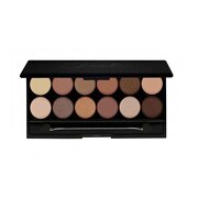 Sleek Makeup I Divine Eyeshadow Palette 96G A New Day sleek makeup kopen in de aanbieding Sleek Makeup I Divine Eyeshadow Palette 96G A New Day sleek makeup kopen in de aanbieding