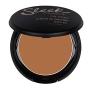 Sleek Makeup Creme To Powder Foundation 9G Sweet Honey sleek makeup kopen in de aanbieding