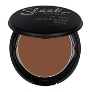 Sleek Makeup Creme To Powder Foundation 9G Hot Chocolate sleek makeup kopen in de aanbieding
