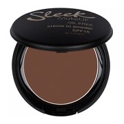 Sleek Makeup Creme To Powder Foundation 9G Coffee Bean sleek makeup kopen in de aanbieding