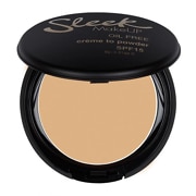 Sleek Makeup Creme To Powder Foundation 9G Shell sleek makeup kopen in de aanbieding
