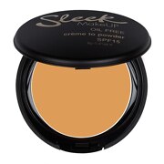 Sleek Makeup Creme To Powder Foundation 9G Caramel sleek makeup kopen in de aanbieding