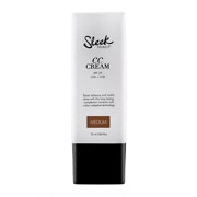 Sleek Makeup Cc Cream 25Ml Medium sleek makeup kopen in de aanbieding