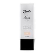 Sleek Makeup Cc Cream 25Ml Fair sleek makeup kopen in de aanbieding