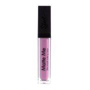 Sleek Makeup Matte Me Lip Cream 6Ml Crushed Lavender sleek makeup kopen in de aanbieding