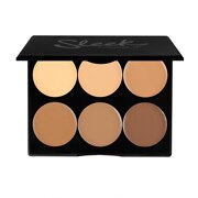 Sleek Makeup Cream Contour Kit 12G Medium sleek makeup kopen in de aanbieding