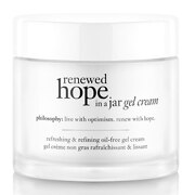 Philosophy Renewed Hope In A Jar Dry Skin 60Ml philosophy kopen in de aanbieding