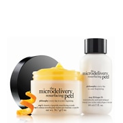 Philosophy Microdelivery In Home Vitamin C Peptide Peel 2 Piece philosophy kopen in de aanbieding