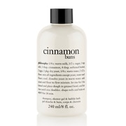 philosophy cinnamon buns shower gel 480ml