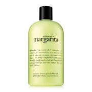 philosophy senorita margarita shower gel 480ml