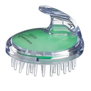 Kent Shampoo And Scalp Massage Brush Green kent kopen in de aanbieding Kent Shampoo And Scalp Massage Brush Green kent kopen in de aanbieding