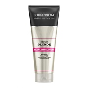 John Frieda Sheer Blonde Flawless Recovery Repairing Shampoo 250ml