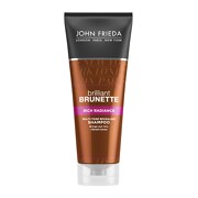 John Frieda Brilliant Brunette Rich Radiance Moisturising Shampoo 250Ml john frieda kopen in de aanbieding John Frieda Brilliant Brunette Rich Radiance Moisturising Shampoo 250Ml john frieda kopen in de aanbieding
