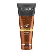 John Frieda Brilliant Brunette Visibly Brighter Shampoo 250Ml john frieda kopen in de aanbieding John Frieda Brilliant Brunette Visibly Brighter Shampoo 250Ml john frieda kopen in de aanbieding