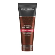 John Frieda Brilliant Brunette Visibly Deeper Conditioner 250Ml john frieda kopen in de aanbieding John Frieda Brilliant Brunette Visibly Deeper Conditioner 250Ml john frieda kopen in de aanbieding