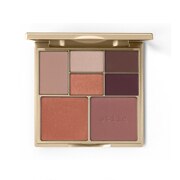 Stila Perfect Me Hue Eye Cheek Palette 14G Mediumtan stila kopen in de aanbieding