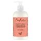 Shea Moisture Coconut & Hibiscus Curl & Shine Conditioner 384ml