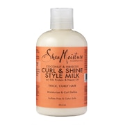 Coconut & Hibiscus Curl & Style Milk