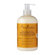 Shea Moisture Raw Butter Restorative Conditioner 379Ml shea moisture kopen in de aanbieding