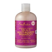 Shea Moisture Superfruit Complex 10 In 1 Renewal System Shampoo 379Ml shea moisture kopen in de aanbieding