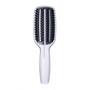 Tangle Teezer Blow Styling Smoothing Tool Half Paddle Purple tangle teezer kopen in de aanbieding Tangle Teezer Blow Styling Smoothing Tool Half Paddle Purple tangle teezer kopen in de aanbieding