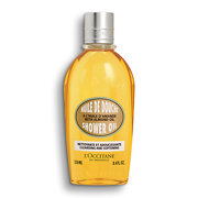 L'Occitane Almond Shower Oil 250ml