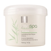 Jessica Zenspa Pedicure Intense Hydrating Heel Repair Crème 113.4g