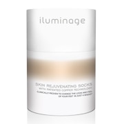 Iluminage Skin Rejuvenating Socks iluminage kopen in de aanbieding Iluminage Skin Rejuvenating Socks iluminage kopen in de aanbieding
