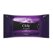 Olay Age Defying Wet Cloths X 20 olay kopen in de aanbieding