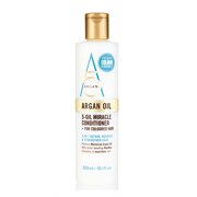 Argan 5 Oil Miracle Conditioner 300Ml argan kopen in de aanbieding Argan 5 Oil Miracle Conditioner 300Ml argan kopen in de aanbieding