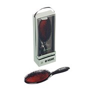Kent Large Black Porcupine Cushion Brush Csml kent kopen in de aanbieding