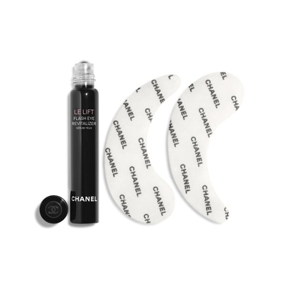 CHANEL Le Lift Flash Eye Revitaliser 5ml