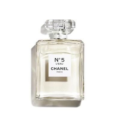 CHANEL N 5 L Eau Spray 100ml SEPHORA UK