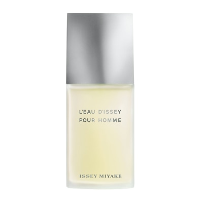 Issey Miyake L'Eau d'Issey Pour Homme Eau de Toilette 125ml