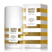 James Read Tan Express Glow Mask Face 50Ml james read tan kopen in de aanbieding