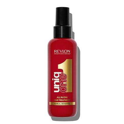 Revlon Professional Uniq One Hair Treatment 150ml | FEELUNIQUE