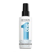 Revlon Professional Uniq One Lotus Hair Treatment 150Ml revlon professional kopen in de aanbieding Revlon Professional Uniq One Lotus Hair Treatment 150Ml revlon professional kopen in de aanbieding