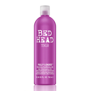 Bed Head by Tigi Fully Loaded Volume Conditioner for Fine Thin Hair 750ml
