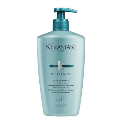Kérastase Resistance Bain Force Architecte 500ml