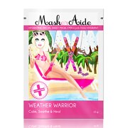 Maskeraide Weather Warrior Hydrating Sheet Mask maskeraide kopen in de aanbieding