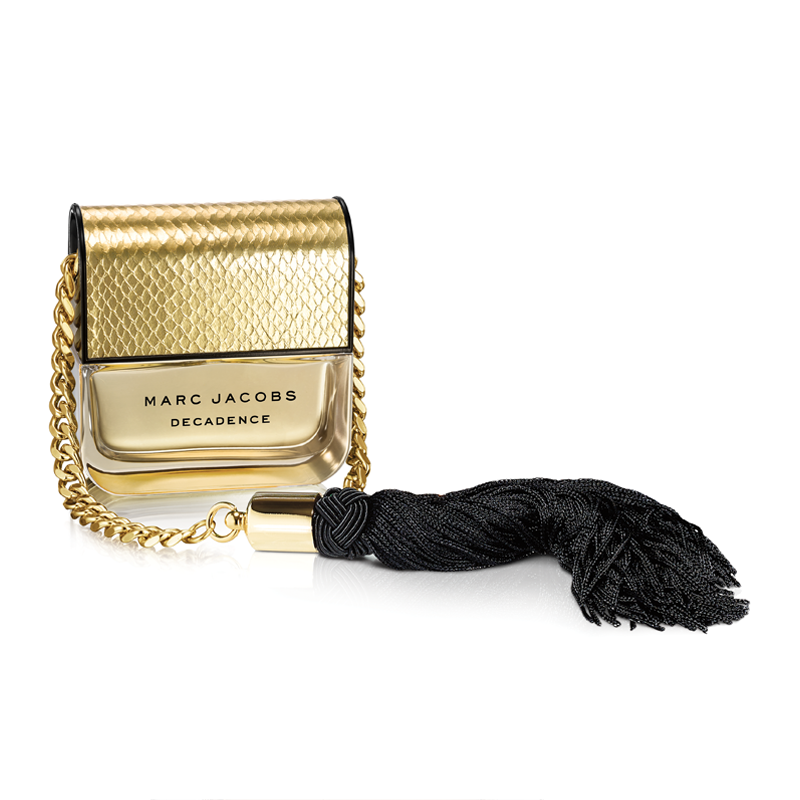 Marc Jacobs Decadence One Eight K Edition Eau De Parfum 100ml - Feelunique