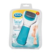 Scholl Velvet Smooth Express Pedi With Diamond Crystal scholl kopen in de aanbieding Scholl Velvet Smooth Express Pedi With Diamond Crystal scholl kopen in de aanbieding
