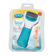 Scholl Velvet Smooth Gift Pack Blue scholl kopen in de aanbieding Scholl Velvet Smooth Gift Pack Blue scholl kopen in de aanbieding