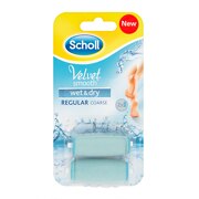 Scholl Wet And Dry Gadget Refill scholl kopen in de aanbieding