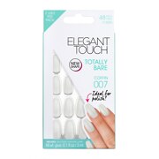 Elegant Touch Totally Bare Nails Coffin 007 elegant touch kopen in de aanbieding