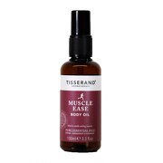 Tisserand Muscle Ease Body Oil 100Ml tisserand aromatherapy kopen in de aanbieding